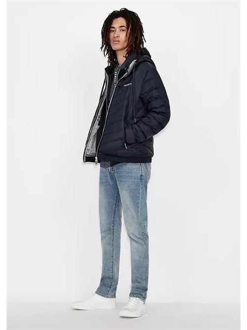 down jacket ARMANI EXCHANGE | 8NZB53 ZNW3Z5578